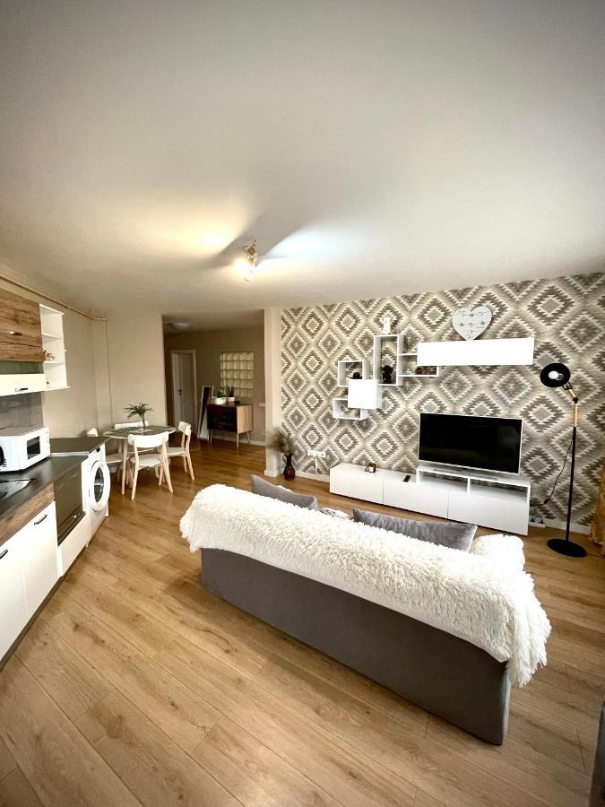 Mio Apartments Silver Клуж-Напока Екстер'єр фото